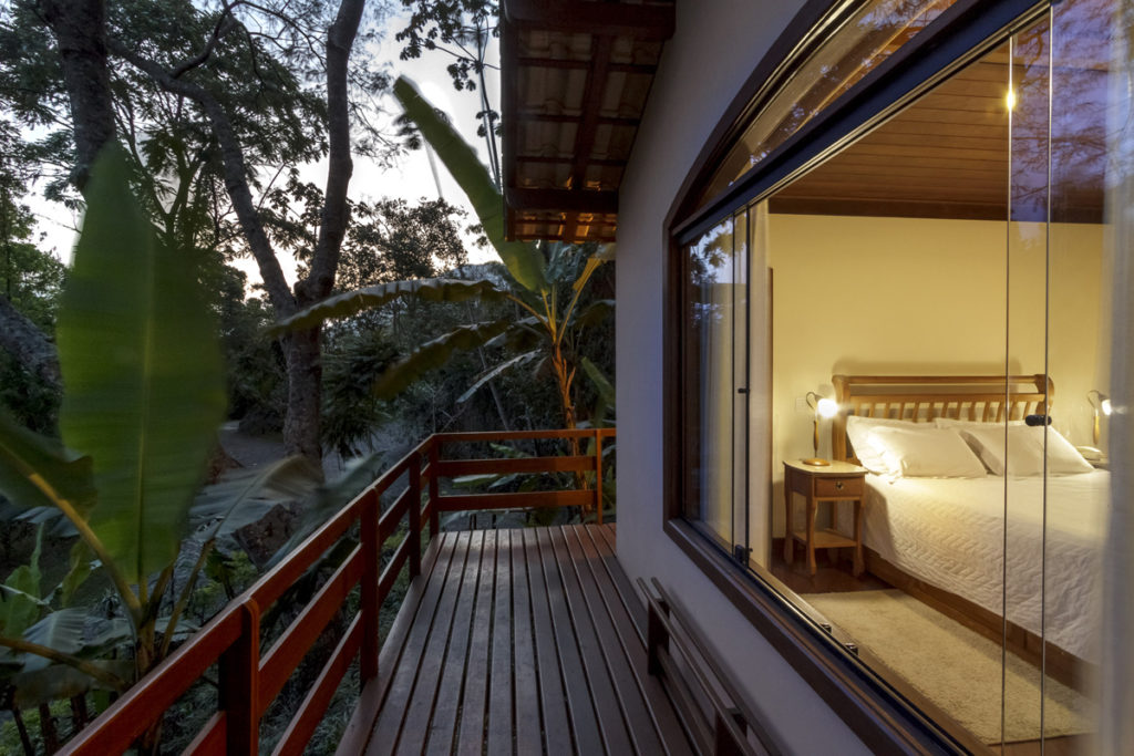 Pousada Itaipava, RJ, Chalé Serra da Capivara