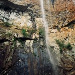 Cachoeira Tabuleiro