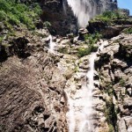 Cachoeira Tabuleiro