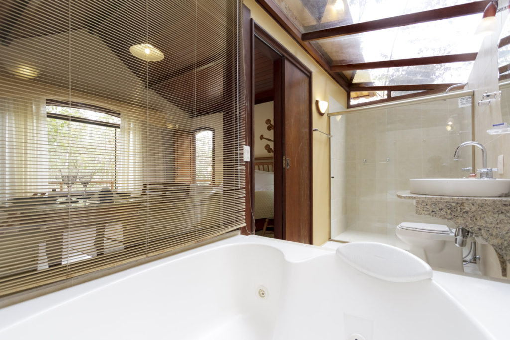 Chalé Bonito, Pousada Vista do Vale, Itaipava