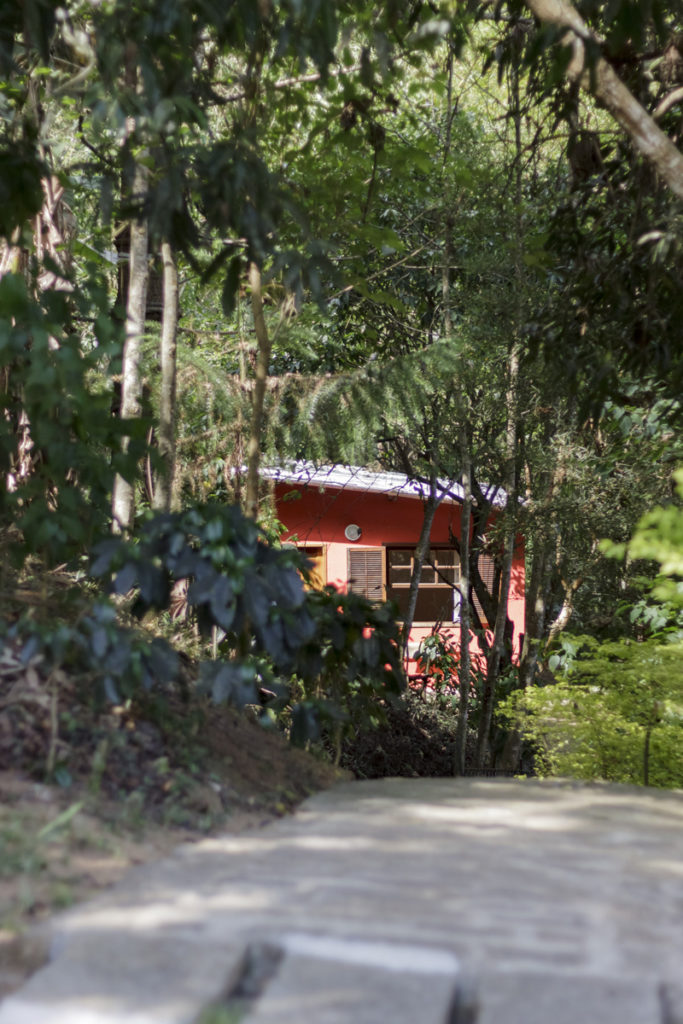 Pousada Itaipava, Petrópolis, RJ, Suíte Cafezal