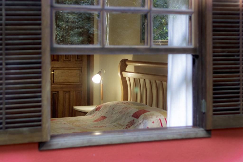 Pousada Itaipava, Petrópolis, RJ, Suíte Cafezal