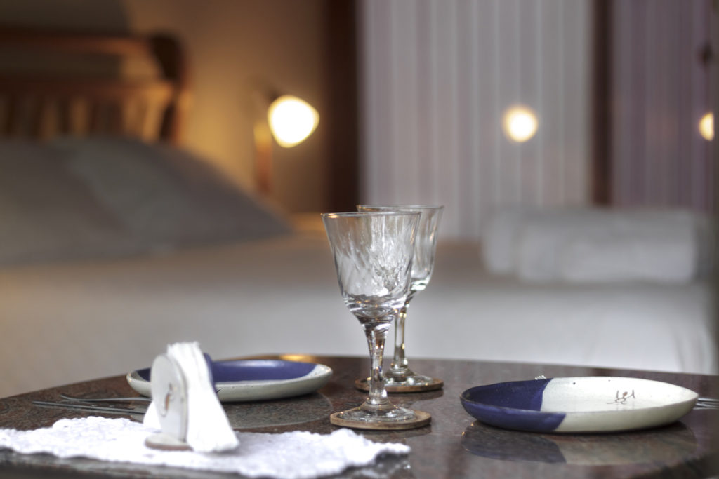 Pousada Itaipava, Petrópolis, RJ, Chalé Alto Paraíso