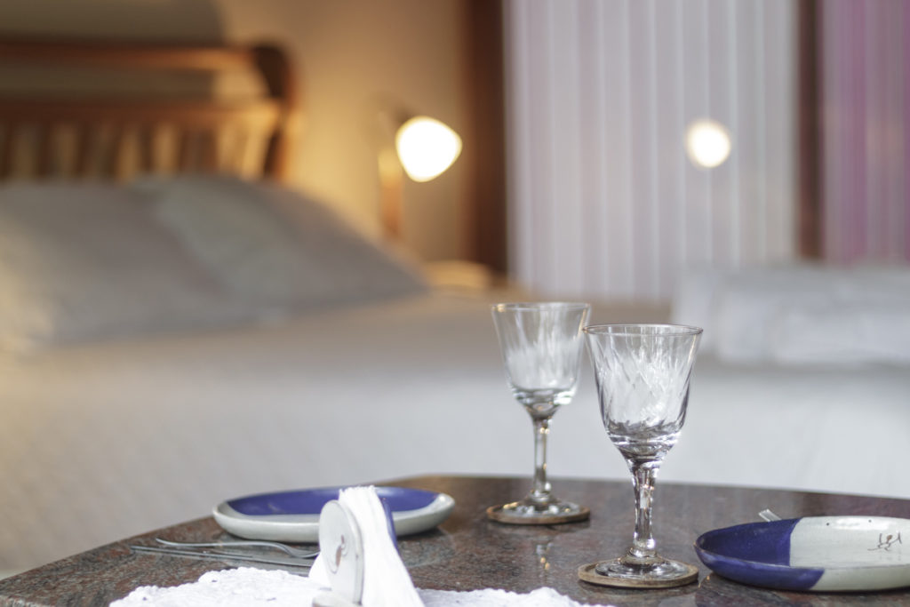 Pousada Itaipava, Petrópolis, RJ, Chalé Alto Paraíso