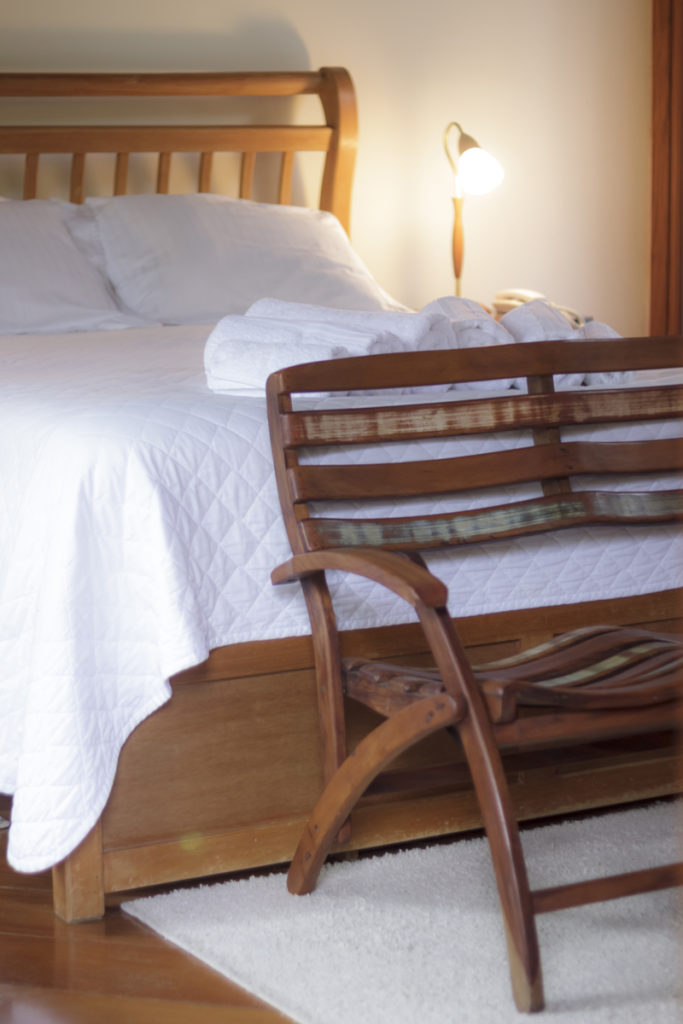 Pousada Itaipava, Petrópolis, RJ, Chalé Alto Paraíso