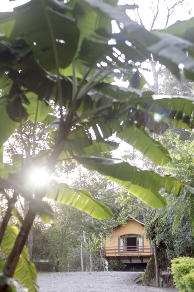 Pousada em Itaipava, Petrópolis, RJ, Chalé Itacaré
