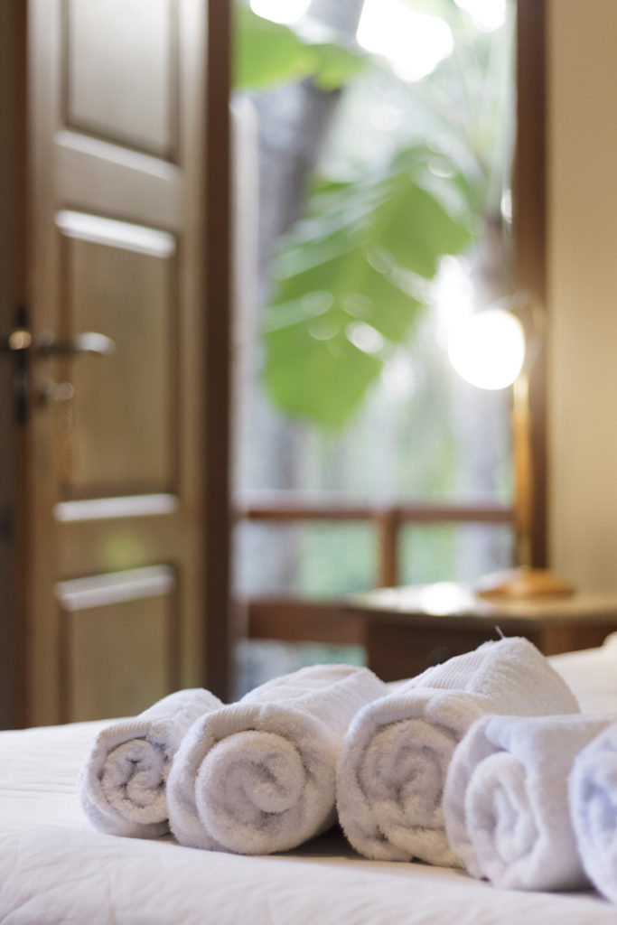 Pousada Itaipava, RJ, Chalé Serra da Capivara