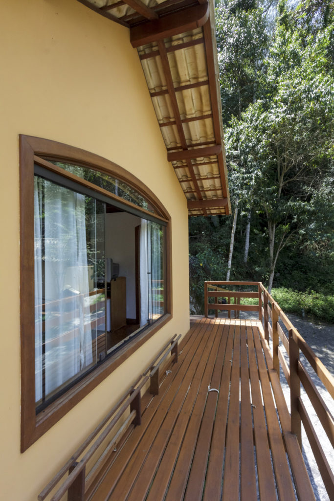 Pousada em Itaipava, Petrópolis, RJ, Chalé Itacaré