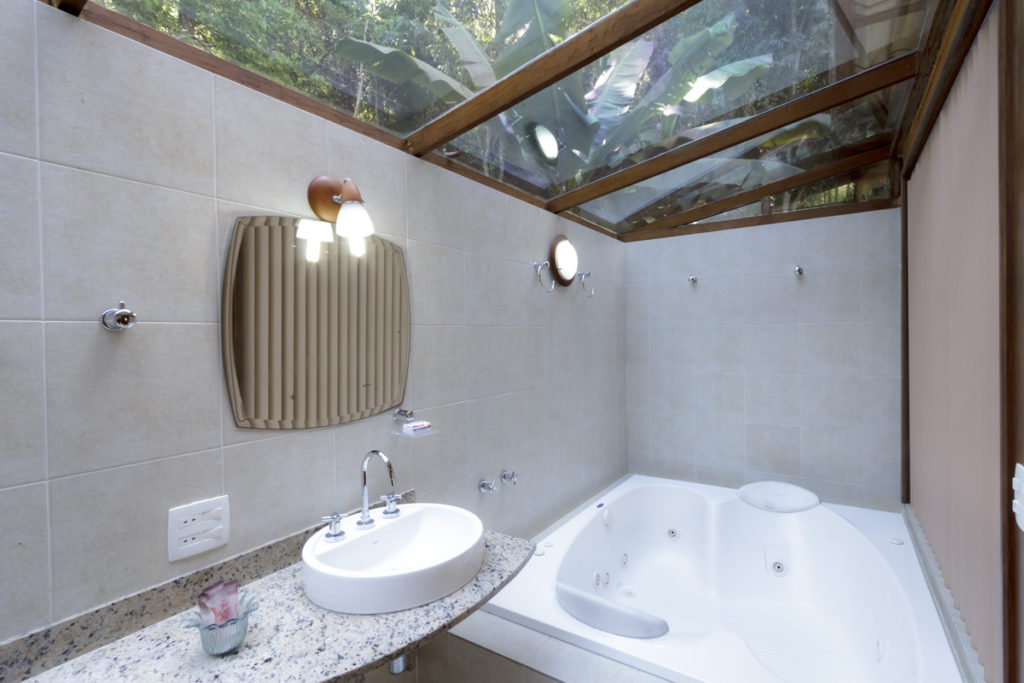 Pousada em Itaipava, Petrópolis, RJ, Chalé Itacaré