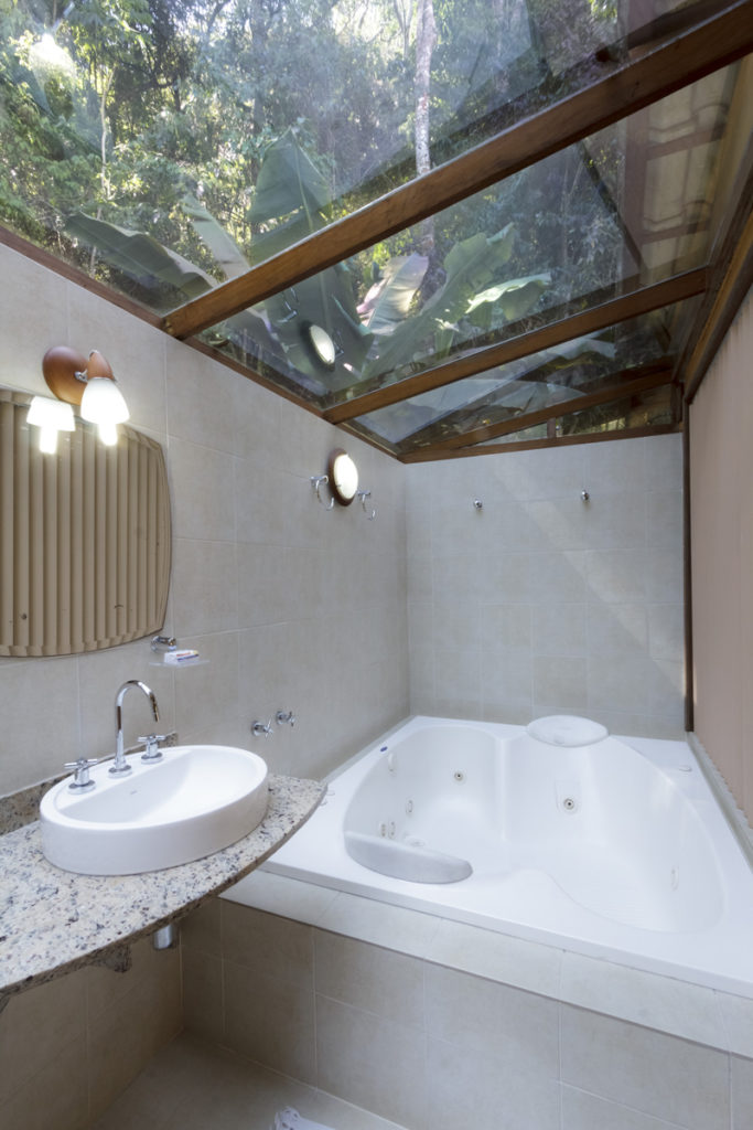 Pousada em Itaipava, Petrópolis, RJ, Chalé Itacaré