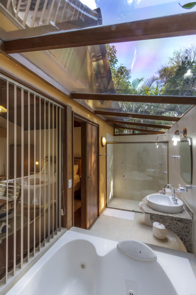 Pousada Itaipava, Petrópolis, RJ, Chalé Itacaré