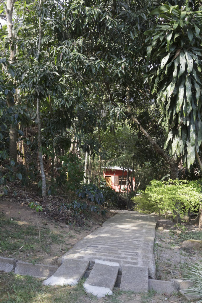 Pousada Itaipava, Petrópolis, RJ, Suíte Cafezal