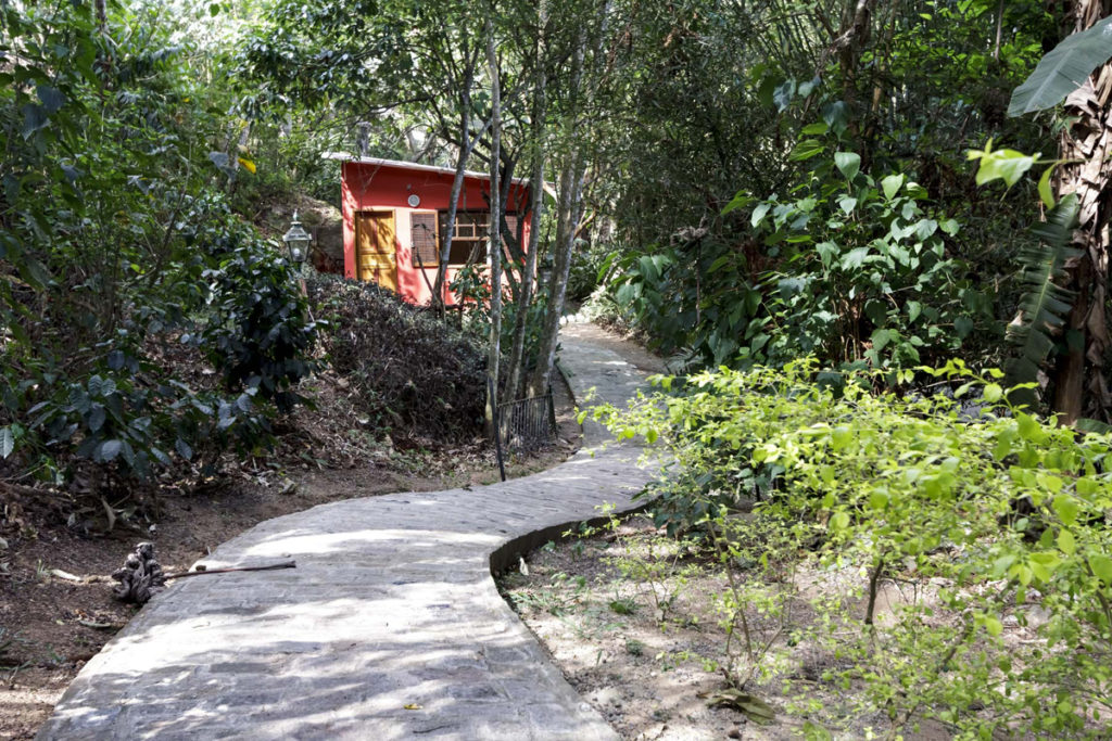 Pousada Itaipava, Petrópolis, RJ, Suíte Cafezal