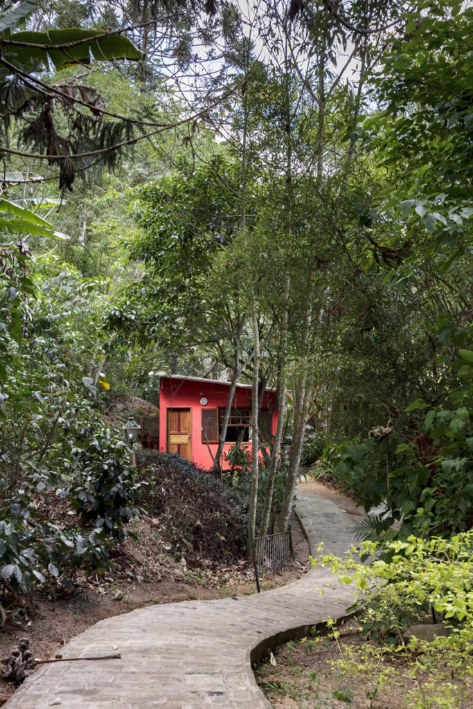 Pousada Itaipava, Petrópolis, RJ, Suíte Cafezal