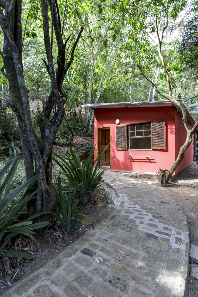 Pousada Itaipava, Petrópolis, RJ, Suíte Cafezal