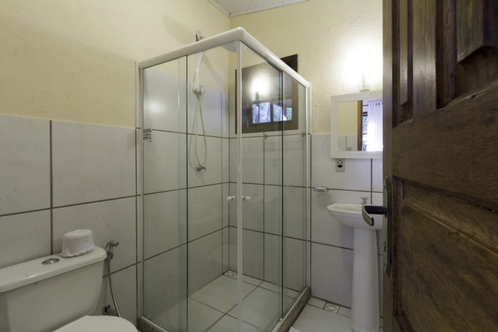 Pousada Itaipava, Petrópolis, RJ, Suíte Cafezal