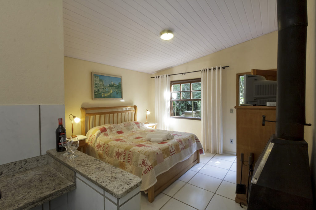 Pousada Itaipava, Petrópolis, RJ, Suíte Cafezal