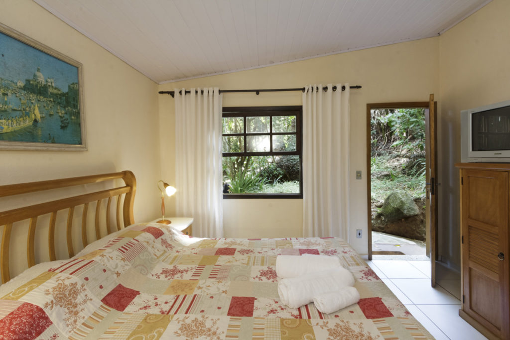 Pousada Itaipava, Petrópolis, RJ, Suíte Cafezal