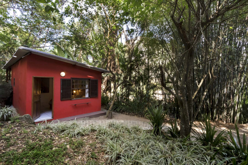 Pousada Itaipava, Petrópolis, RJ, Suíte Cafezal