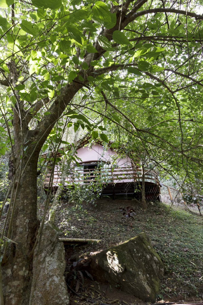 Pousada Itaipava, Petrópolis, RJ, Chalé Alto Paraíso