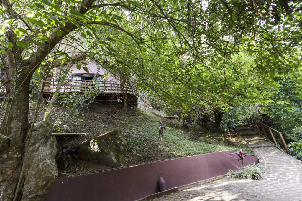 Pousada Itaipava, Petrópolis, RJ, Chalé Alto Paraíso