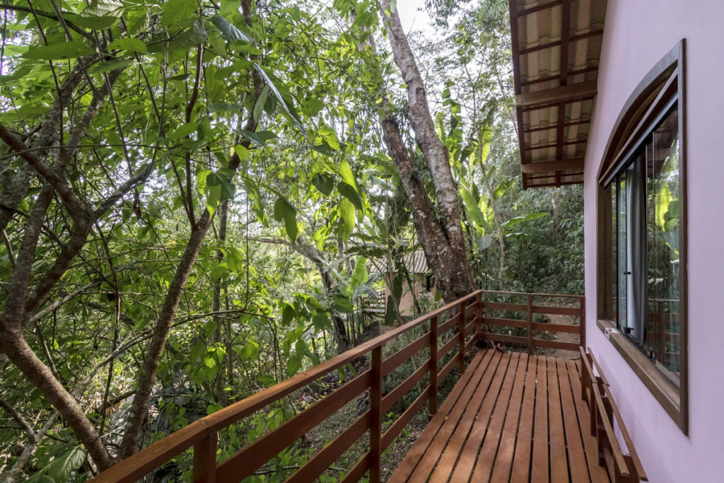 Pousada Itaipava, Petrópolis, RJ, Chalé Alto Paraíso