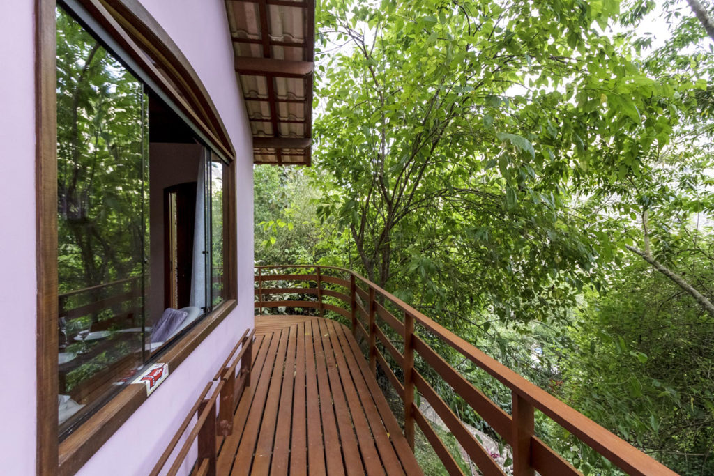 Pousada Itaipava, Petrópolis, RJ, Chalé Alto Paraíso