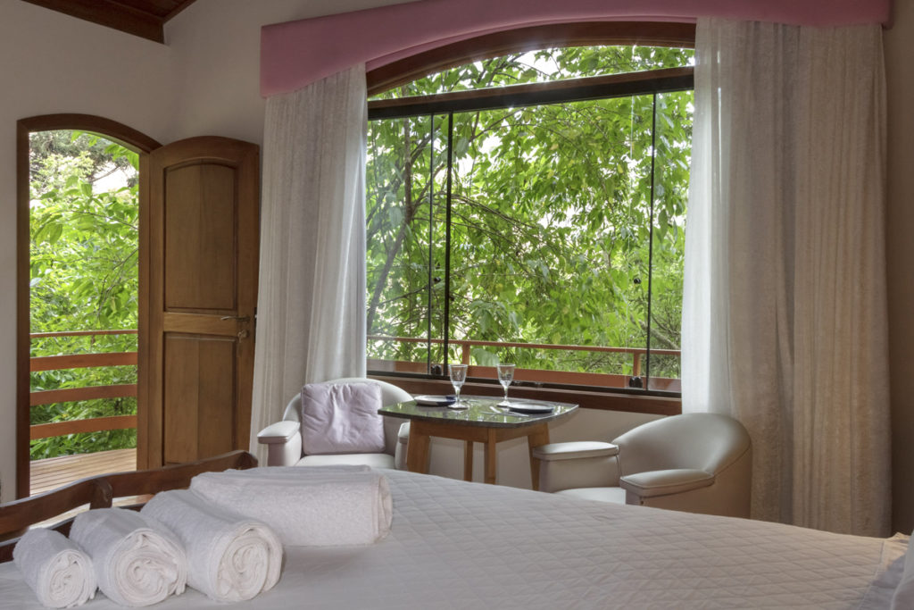 Pousada Itaipava, Petrópolis, RJ, Chalé Alto Paraíso