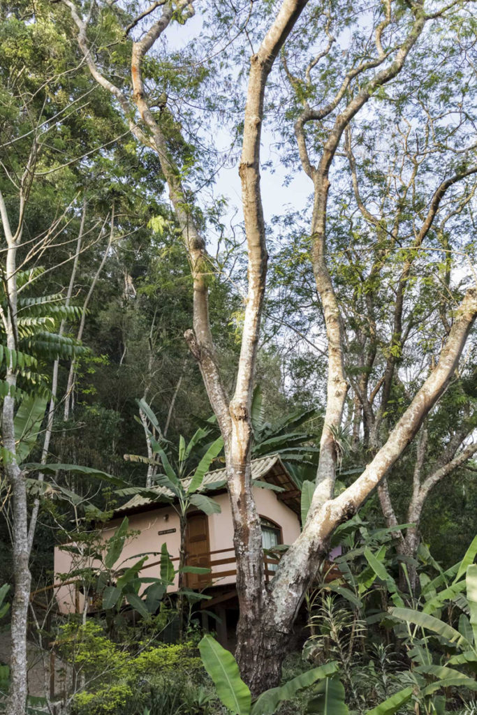Pousada Itaipava, RJ, Chalé Serra da Capivara