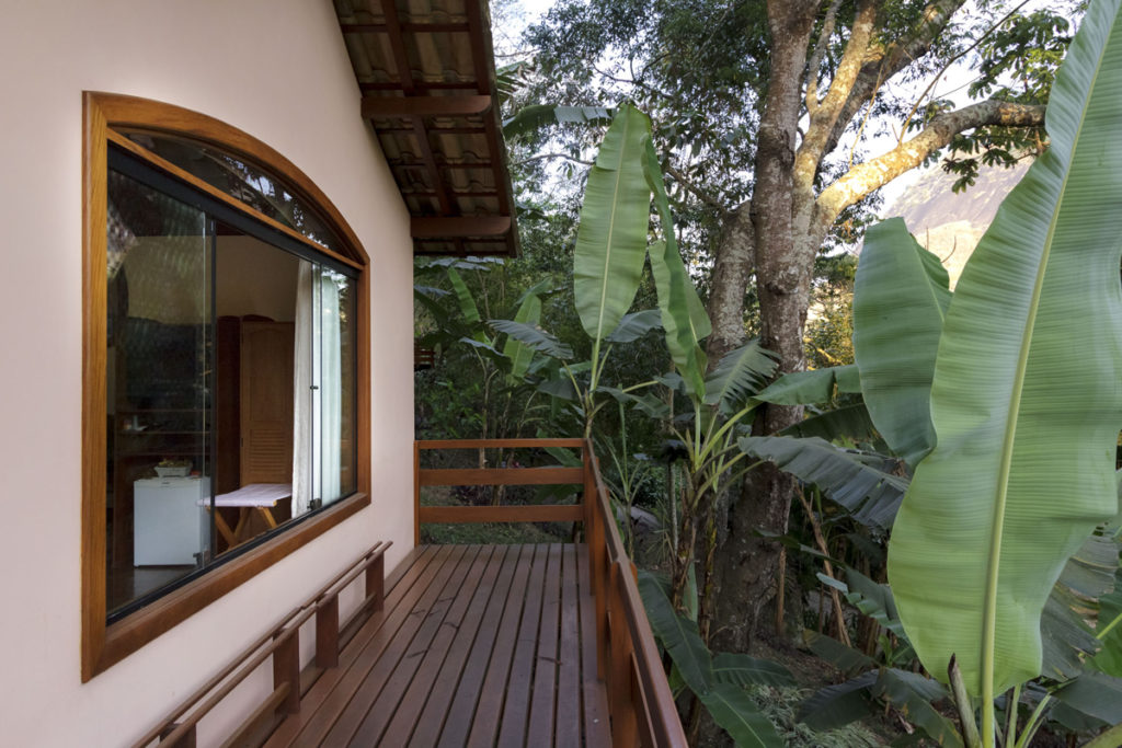 Pousada Itaipava, RJ, Chalé Serra da Capivara