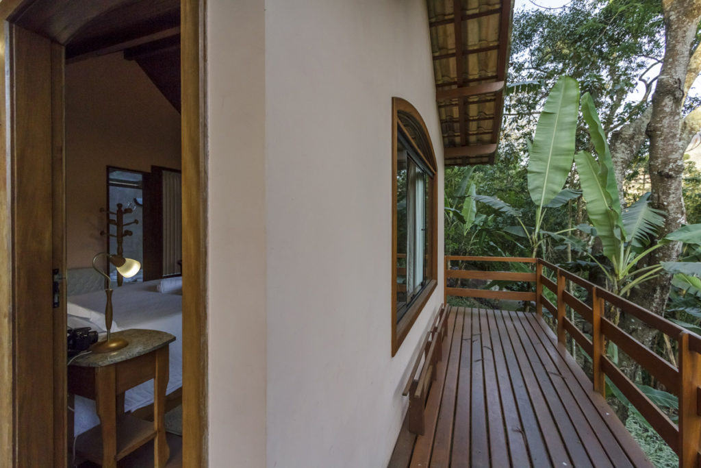 Pousada Itaipava, RJ, Chalé Serra da Capivara