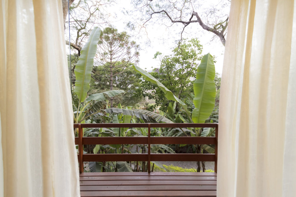 Pousada Itaipava, RJ, Chalé Serra da Capivara