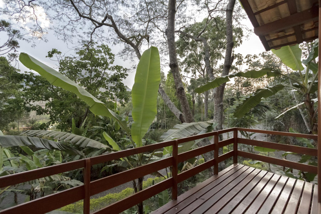 Pousada Itaipava, RJ, Chalé Serra da Capivara