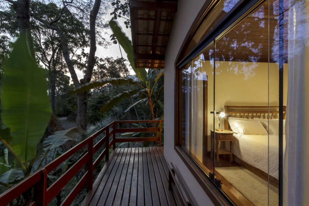 Pousada Itaipava, RJ, Chalé Serra da Capivara