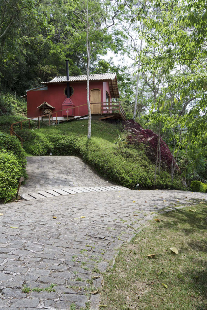 Pousada Itaipava, Petrópolis, RJ, Chalé Chapada Diamantina