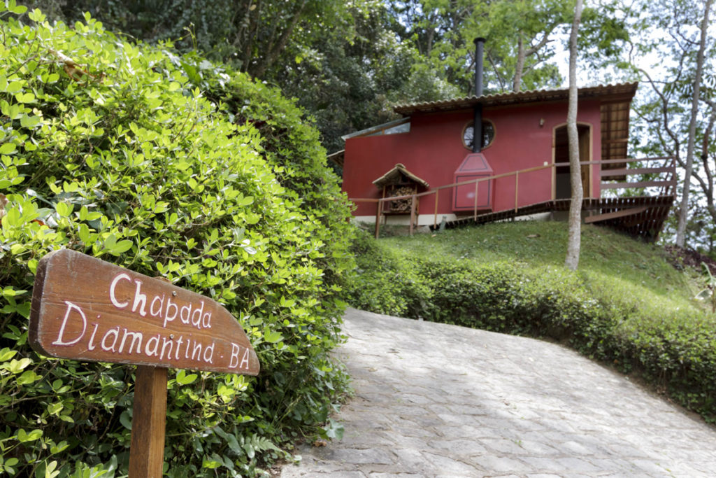 Pousada Itaipava, Petrópolis, RJ, Chalé Chapada Diamantina