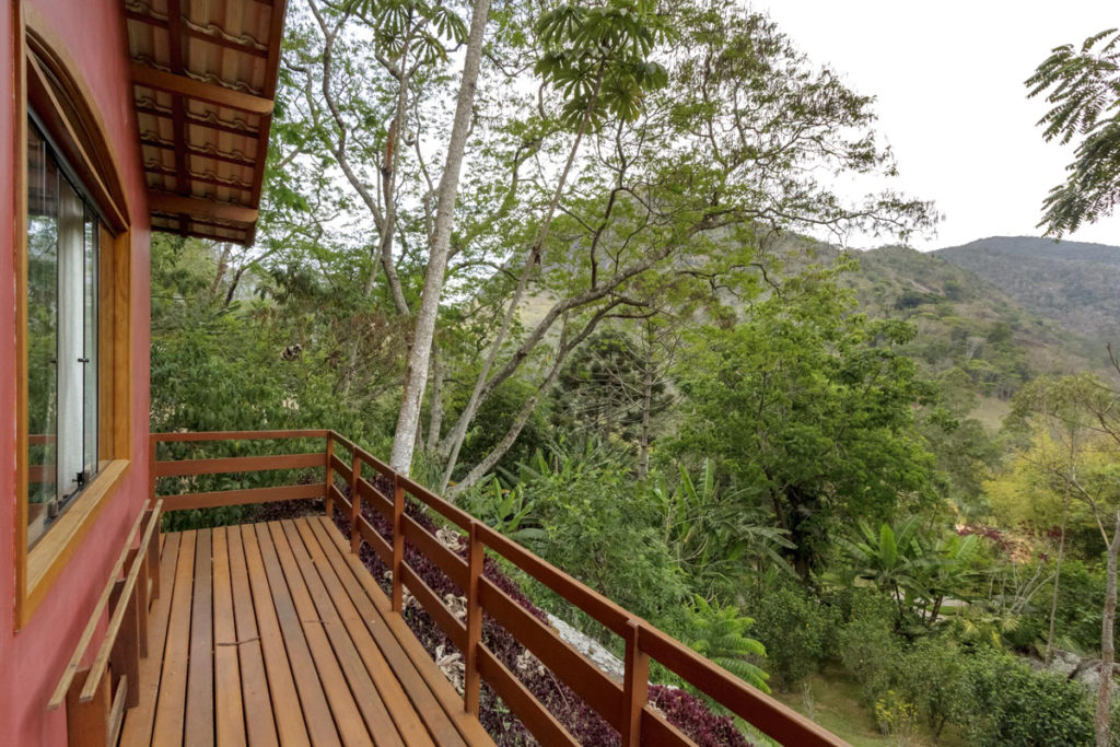 Pousada Itaipava, Petrópolis, RJ, Chalé Chapada Diamantina