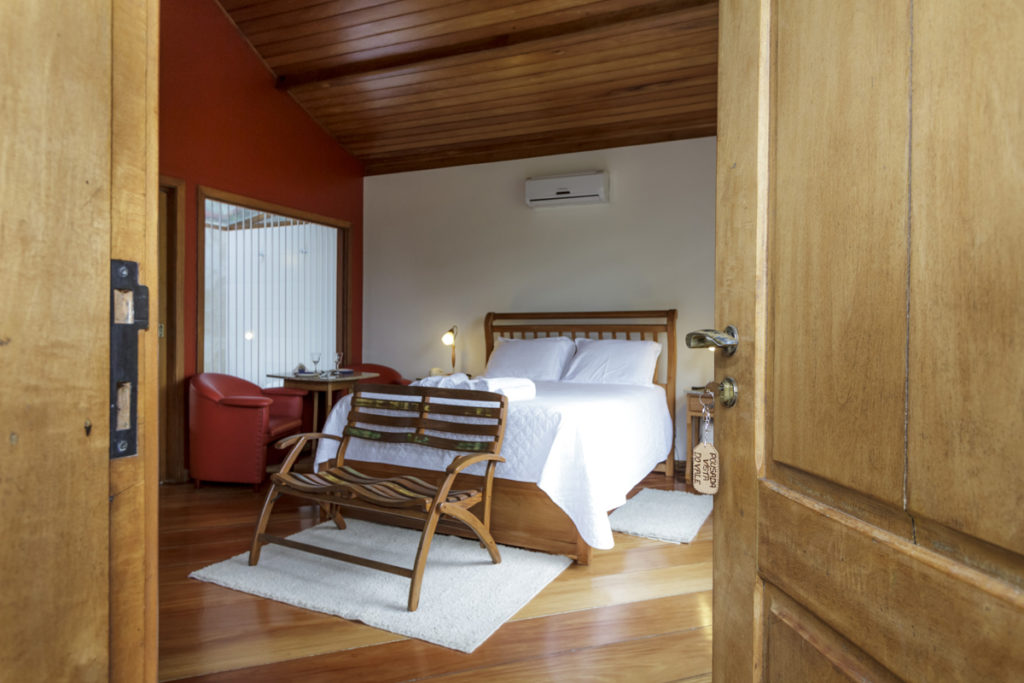 Pousada Itaipava, Petrópolis, RJ, Chalé Chapada Diamantina