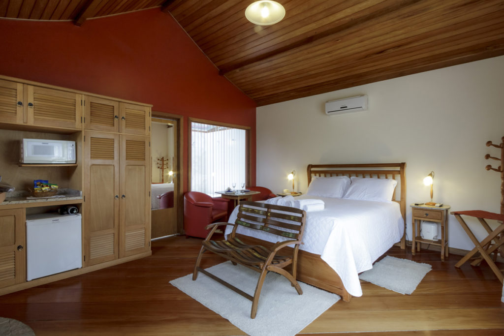 Pousada Itaipava, Petrópolis, RJ, Chalé Chapada Diamantina