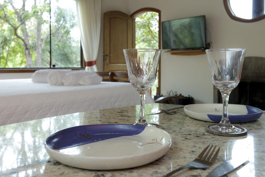 Pousada Itaipava, Petrópolis, RJ, Chalé Chapada Diamantina