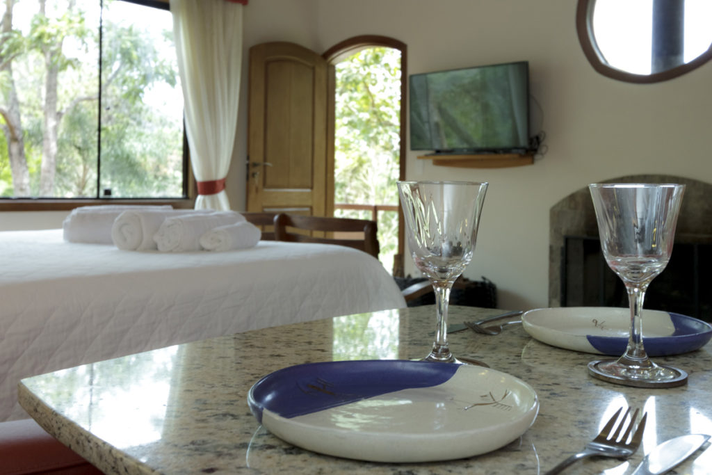 Pousada Itaipava, Petrópolis, RJ, Chalé Chapada Diamantina