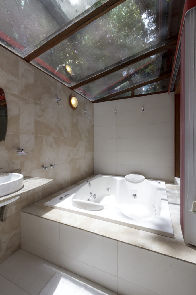 Pousada Itaipava, Petrópolis, RJ, Chalé Chapada Diamantina