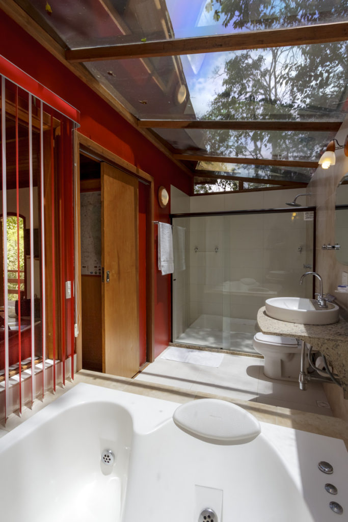 Pousada Itaipava, Petrópolis, RJ, Chalé Chapada Diamantina