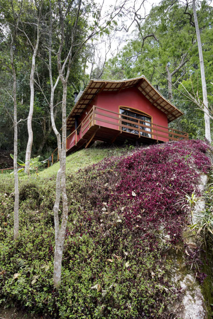 Pousada Itaipava, Petrópolis, RJ, Chalé Chapada Diamantina