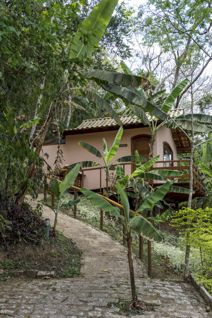 Pousada Itaipava, RJ, Chalé Serra da Capivara