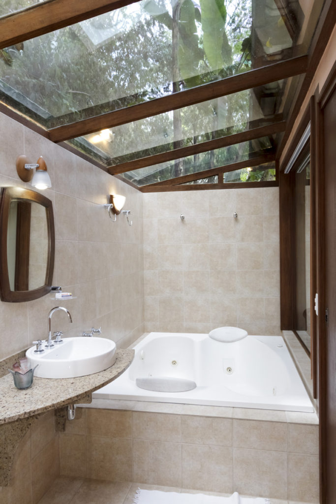 Pousada Itaipava, RJ, Chalé Serra da Capivara