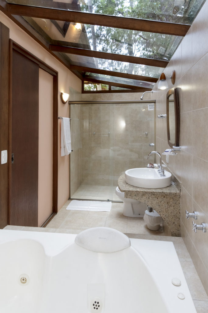 Pousada Itaipava, RJ, Chalé Serra da Capivara