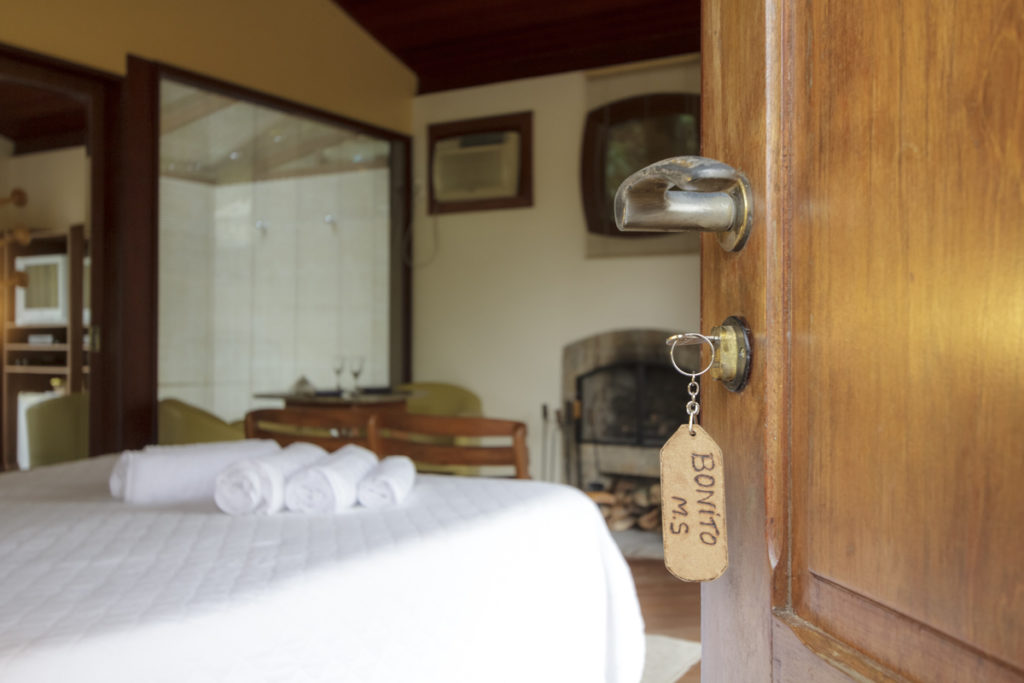 Pousada Itaipava, RJ, Chalé Serra da Capivara