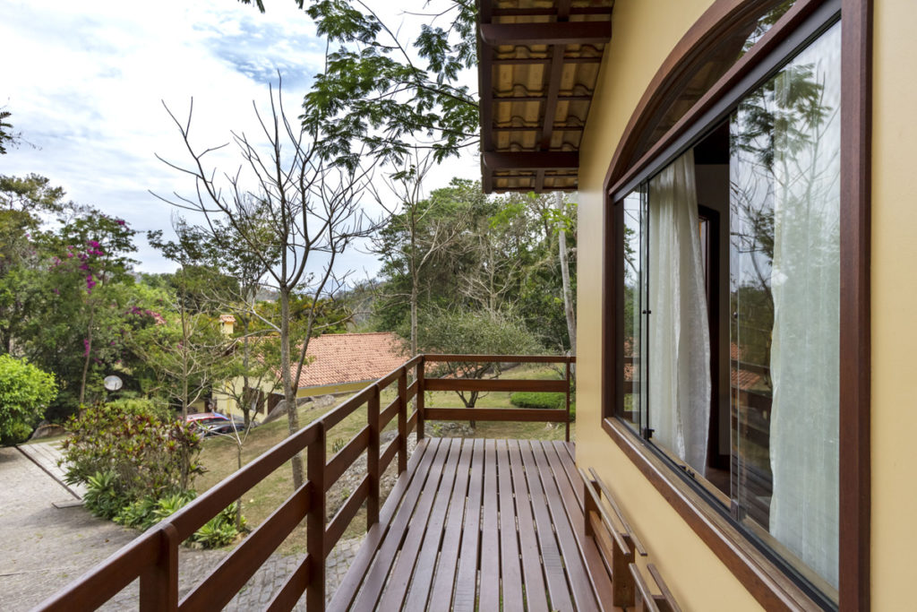 Chalé Bonito, Pousada Vista do Vale, Itaipava