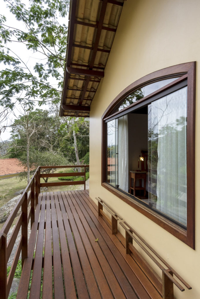 Pousada Itaipava, RJ, Chalé Serra da Capivara